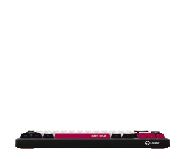 Lorgar KBP70 Mini HOT SWAP RGB - 1345853 - zdjęcie 6